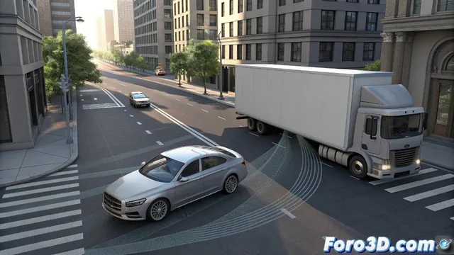 Comunicación inteligente en vehículos autónomos