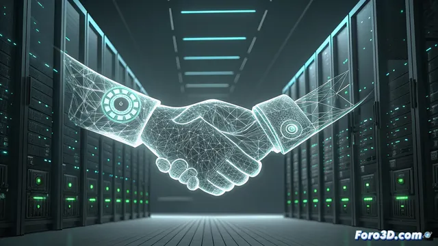 Nvidia adquiere el startup de IA Groq por veinte mil millones de dólares