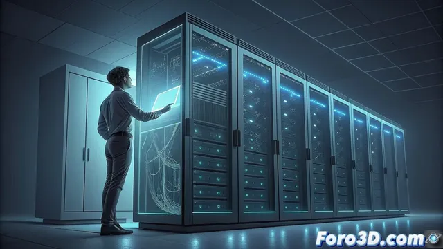 NVIDIA lanza NIM, un kit para desplegar microservicios de IA