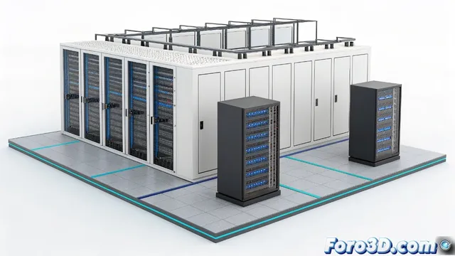 NVIDIA BlueField-3: La DPU que optimiza infraestructuras de inteligencia artificial