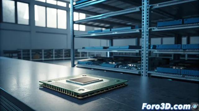 Nvidia modifica su estrategia de suministro de tarjetas gráficas por escasez de memoria