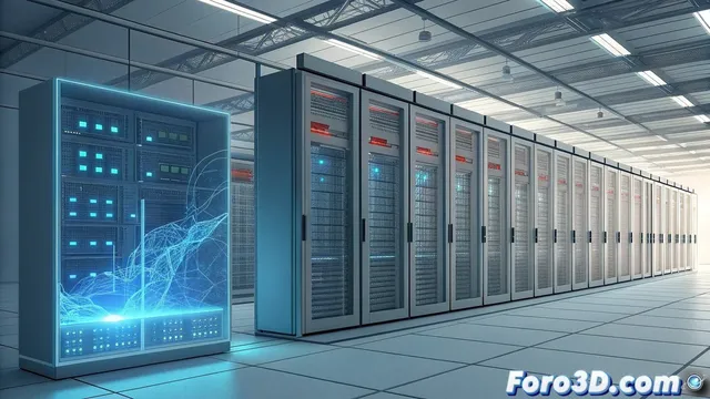 Nvidia desarrolla software abierto para monitorizar aceleradores de IA