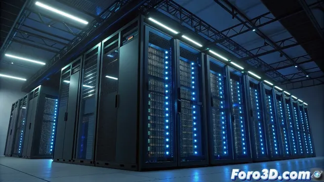 NVIDIA NVL72: El sistema definitivo para inteligencia artificial a escala masiva