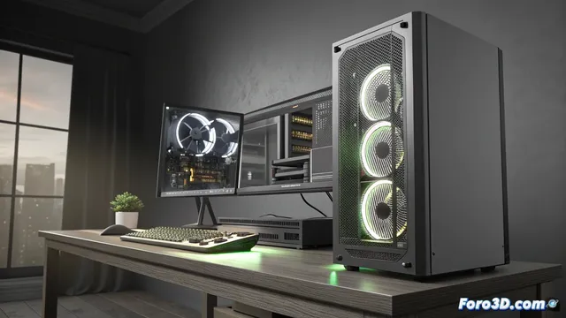 Nvidia despliega un hotfix para su driver GeForce 591.67