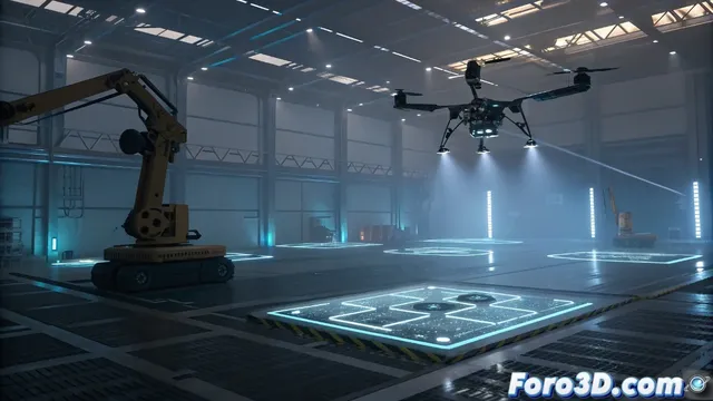 NVIDIA Jetson AGX Orin: Revolución en computación edge para inteligencia artificial