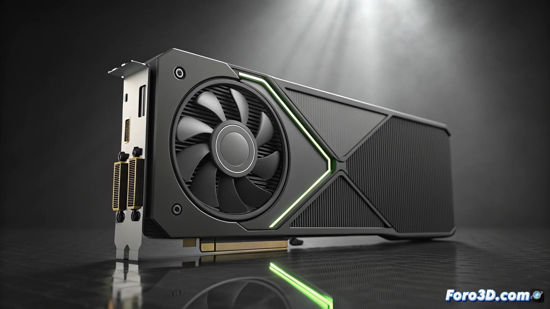 Nvidia lanza la tarjeta gráfica profesional RTX Pro 5000 Blackwell
