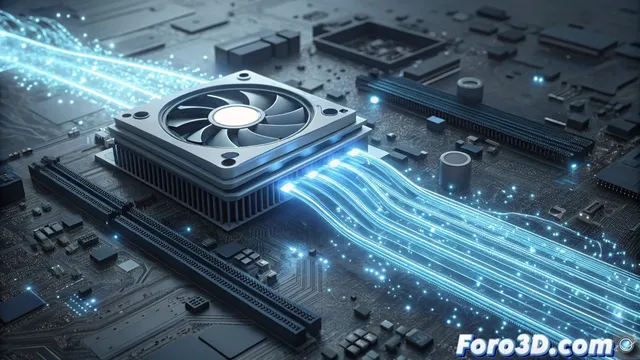 NVIDIA RTX IO: cómo acelera los juegos al descomprimir datos con la GPU