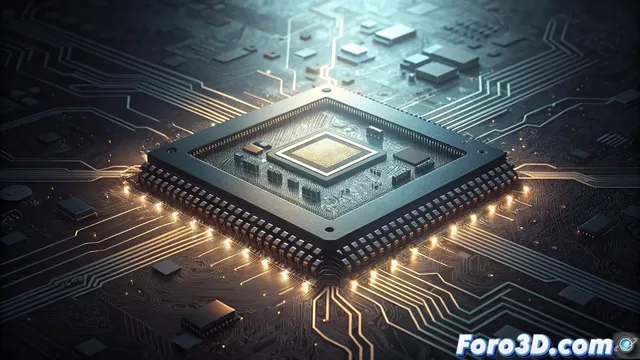 Nvidia diseña la arquitectura Blackwell y su chip GB202 para las RTX 50