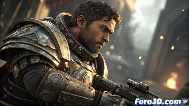 NVIDIA presenta DLSS 3.7 con un nuevo modelo de IA para reconstruir imágenes