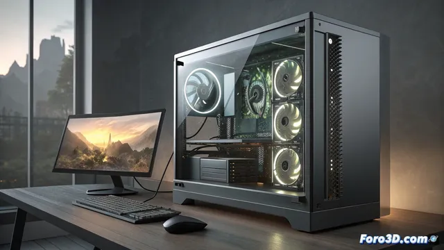 Nvidia presenta RTX Video Super Resolution para mejorar videos en navegadores