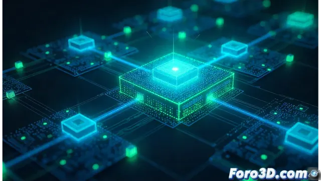 NVIDIA Quantum-2 InfiniBand: La revolución en conectividad para IA