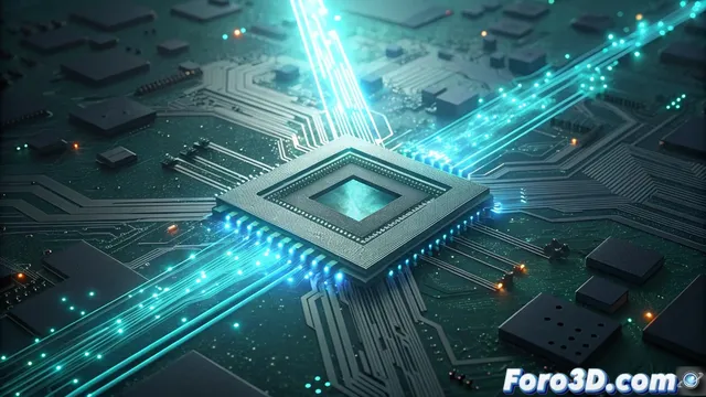 Nvidia Scada: la nueva arquitectura de E/S que libera al CPU