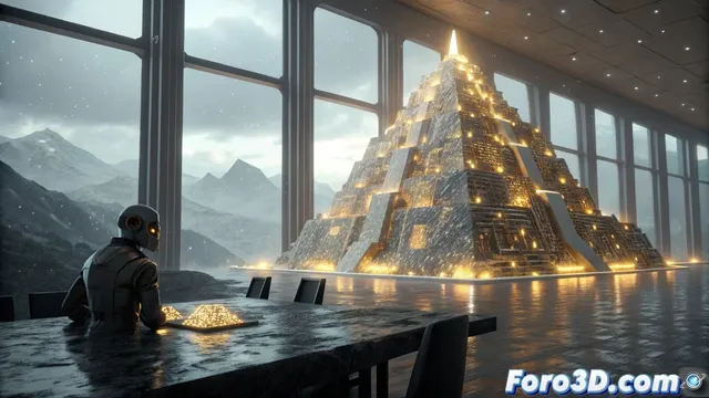 La encrucijada financiera de Nvidia: ¿Qué hará con su tesoro de guerra?