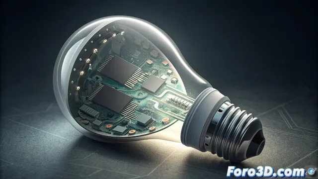 La obsolescencia programada en las bombillas LED inteligentes