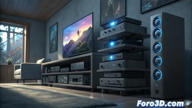 La obsolescencia acelerada en receptores de audio y vídeo