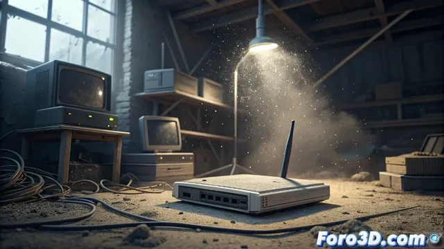 La obsolescencia programada en routers wifi y sus consecuencias