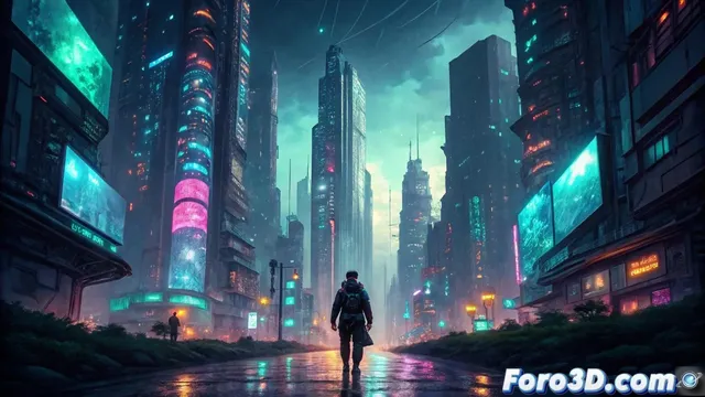 Un battle royale narrativo impulsado por Unreal Engine 5