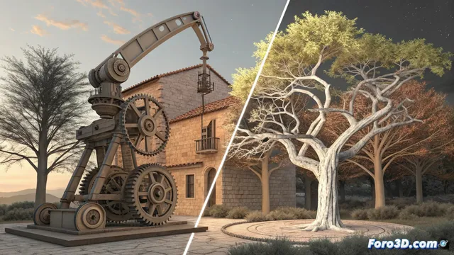 Onshape gestiona versiones con ramas y fusiones como Git