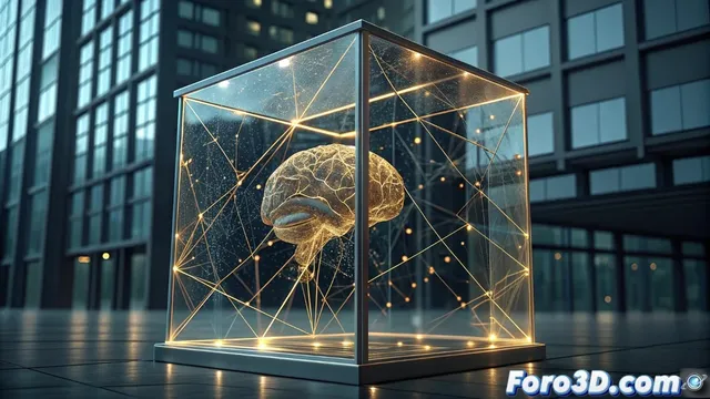 OpenAI adquiere participación en Thrive Holdings usando IA como moneda de pago