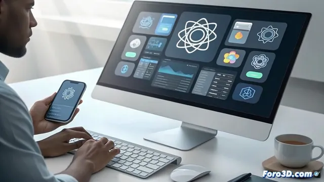 OpenAI lanza un directorio de apps y un sdk para potenciar ChatGPT