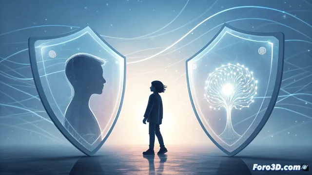 OpenAI y Anthropic acuerdan proteger a los adolescentes en sus plataformas de IA