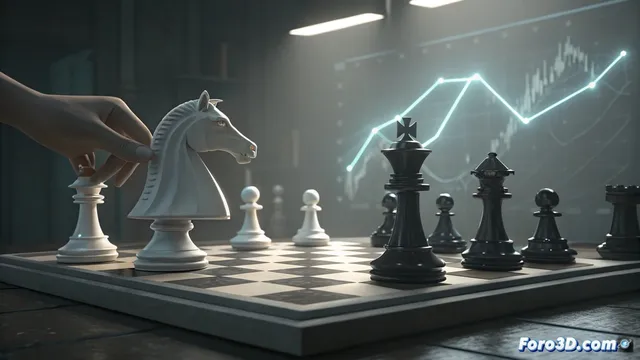 Openai y chatgpt enfrentan una competencia intensa en ia