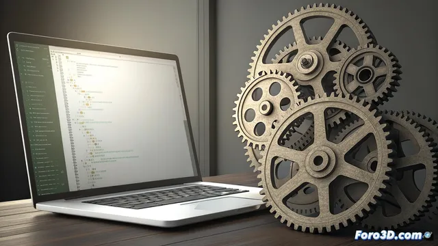 OpenSCAD: modela en 3D programando