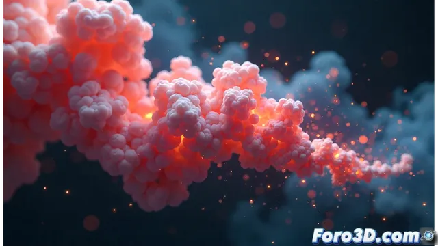 Coresets en simulaciones físicas y renderizado: optimización de flujos de trabajo