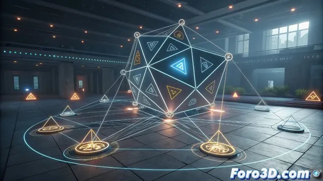 Diseño visual con teoría de grafos y DS-Span: optimización algorítmica