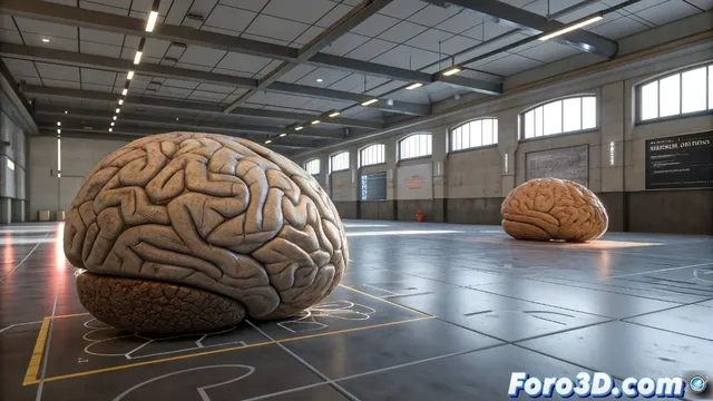 Mixture of Experts Vision Transformer en pipelines de renderizado