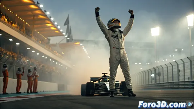 Piastri logra la pole en la clasificación sprint de Qatar con Alonso cuarto