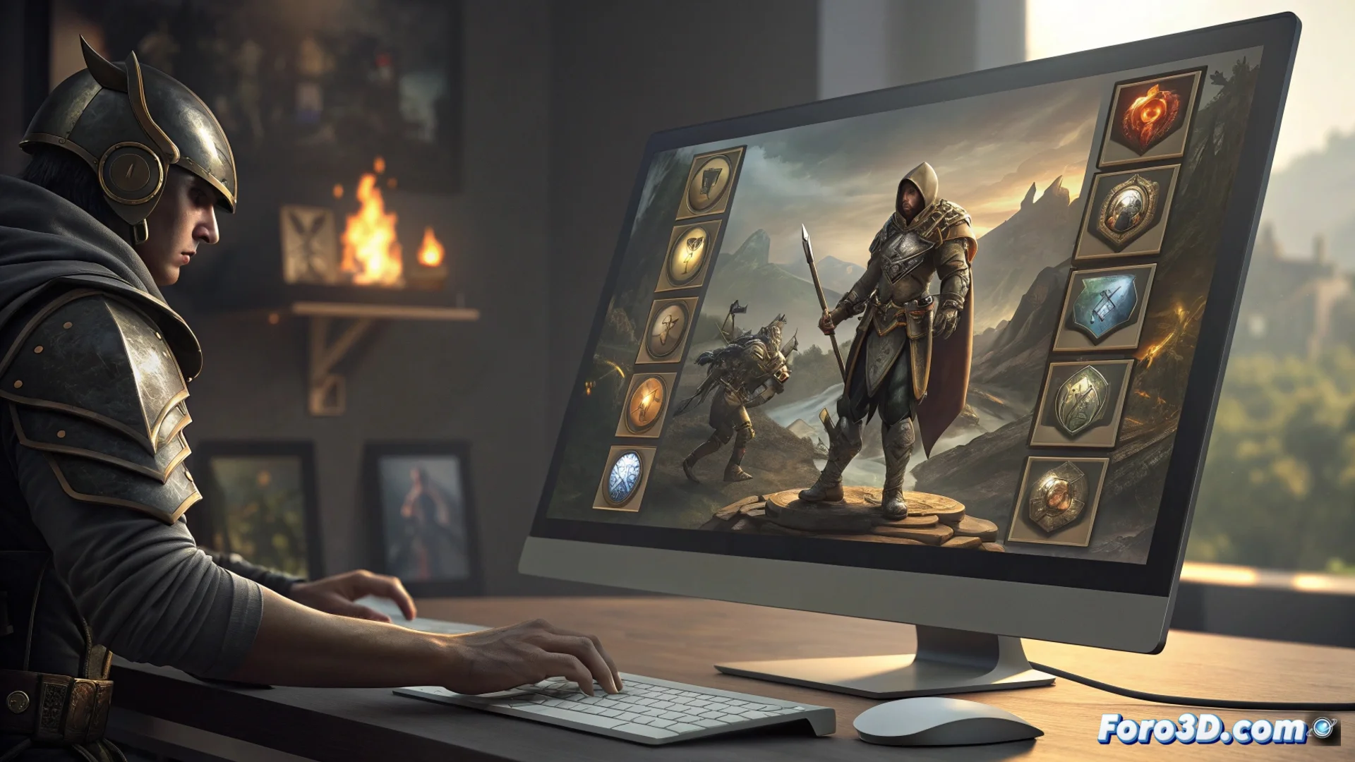 Owlcat games lanza su propio launcher para sus juegos