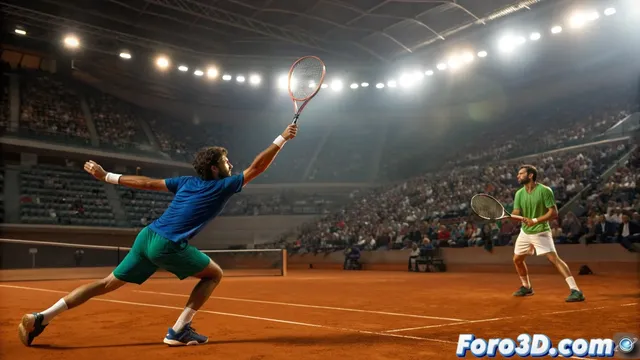 España en apuros tras la derrota de Carreño ante Berrettini en la Copa Davis