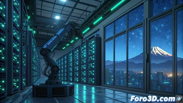 Palebluedot ai busca financiación para comprar gpus de nvidia para xiaohongshu