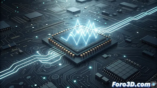 Pam4: cómo duplica el ancho de banda en interconexiones de datos