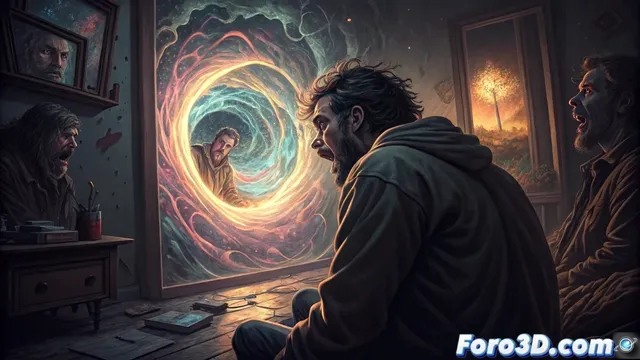 Patience de Daniel Clowes: un viaje temporal hacia el desconsuelo