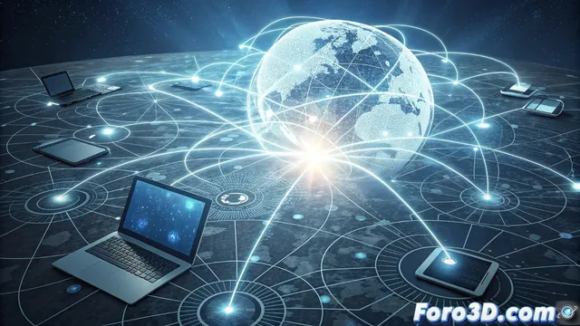 Pavel Durov lanza la red de computación distribuida Cocoon con un asistente de IA integrado