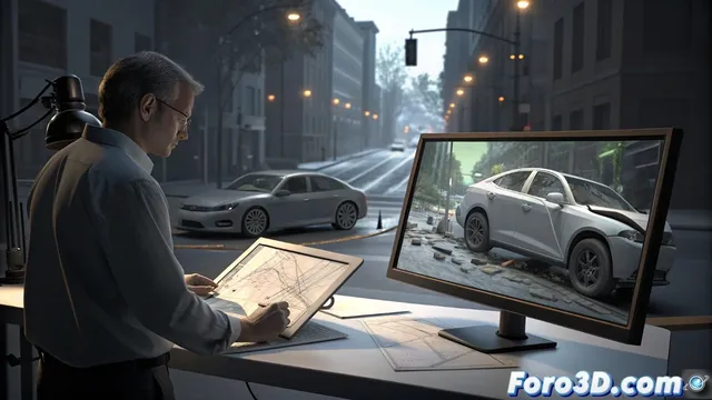 Pc-Crash: software de simulación forense para accidentes de tráfico