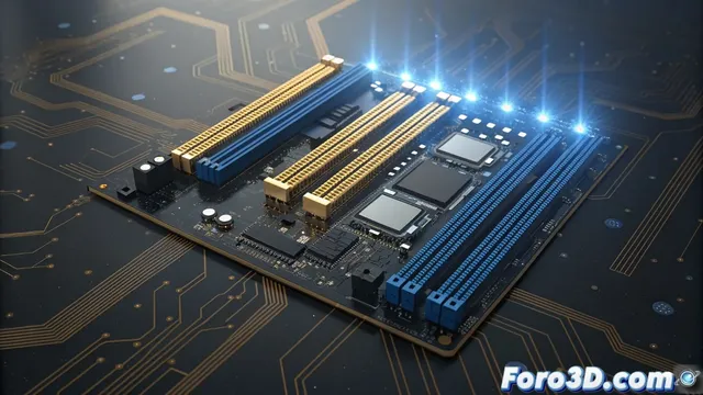 Pci express 5.0: la nueva era en conectividad de alto rendimiento