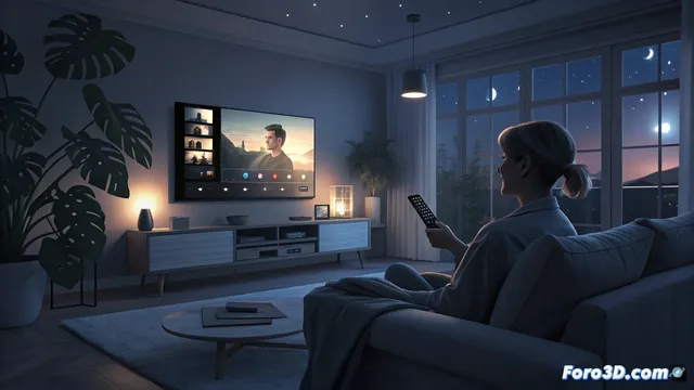 Peacock confirma que integrará anuncios en su plan básico desde 2026