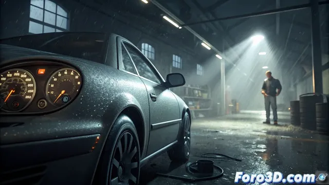 Kilometraje alterado y garantías engañosas en coches usados