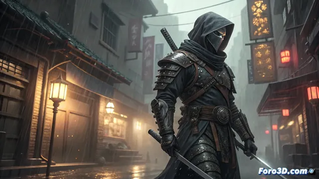 Phantom Blade Zero supera el millón de deseos en quince días