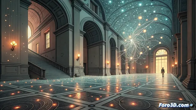 Photon differential caching optimiza el algoritmo de photon mapping