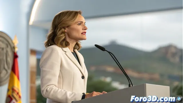 Pilar Alegría deja el ministerio para encabezar la candidatura del PSOE en Aragón