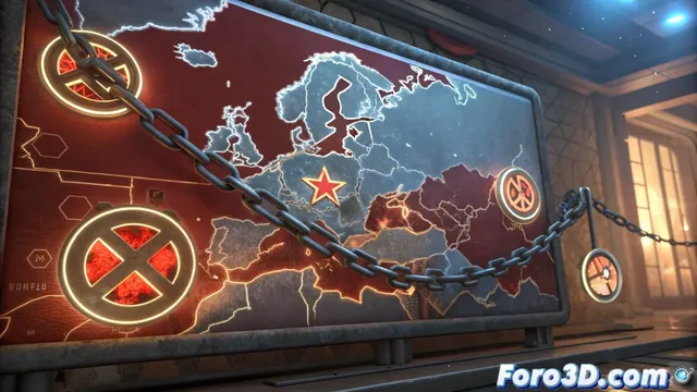 Pioner enfrenta barreras en Steam para jugadores rusos