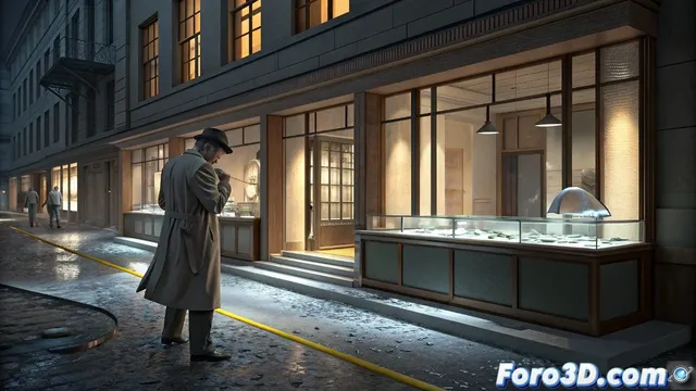 La tecnología 3D revoluciona la validación de testimonios en investigaciones forenses