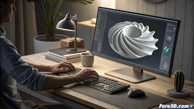 Plasticity 2025.3 actualiza su modelado paramétrico