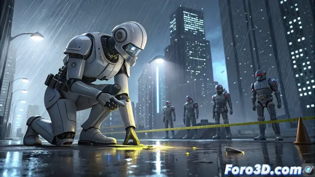 Pluto: La reimaginación de Naoki Urasawa sobre Astro Boy