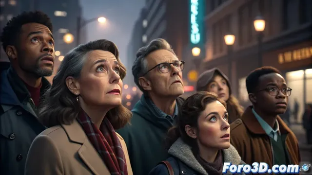 La percepción humana no es una cámara: por qué los testigos ven cosas diferentes