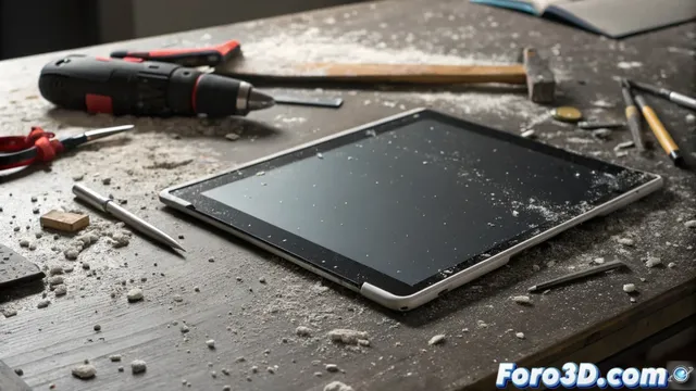 Adhesivos industriales en dispositivos tecnológicos y su impacto en la reparabilidad